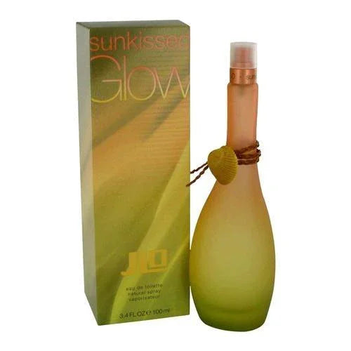 Jennifer Lopez Sunkissed Glow EDT 100ml For Women - Thescentsstore